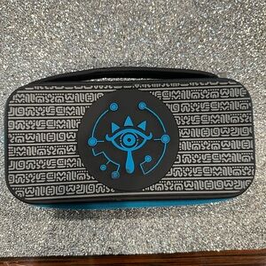 Zelda Nintendo Switch Case And Joy-Con Covers GUC
